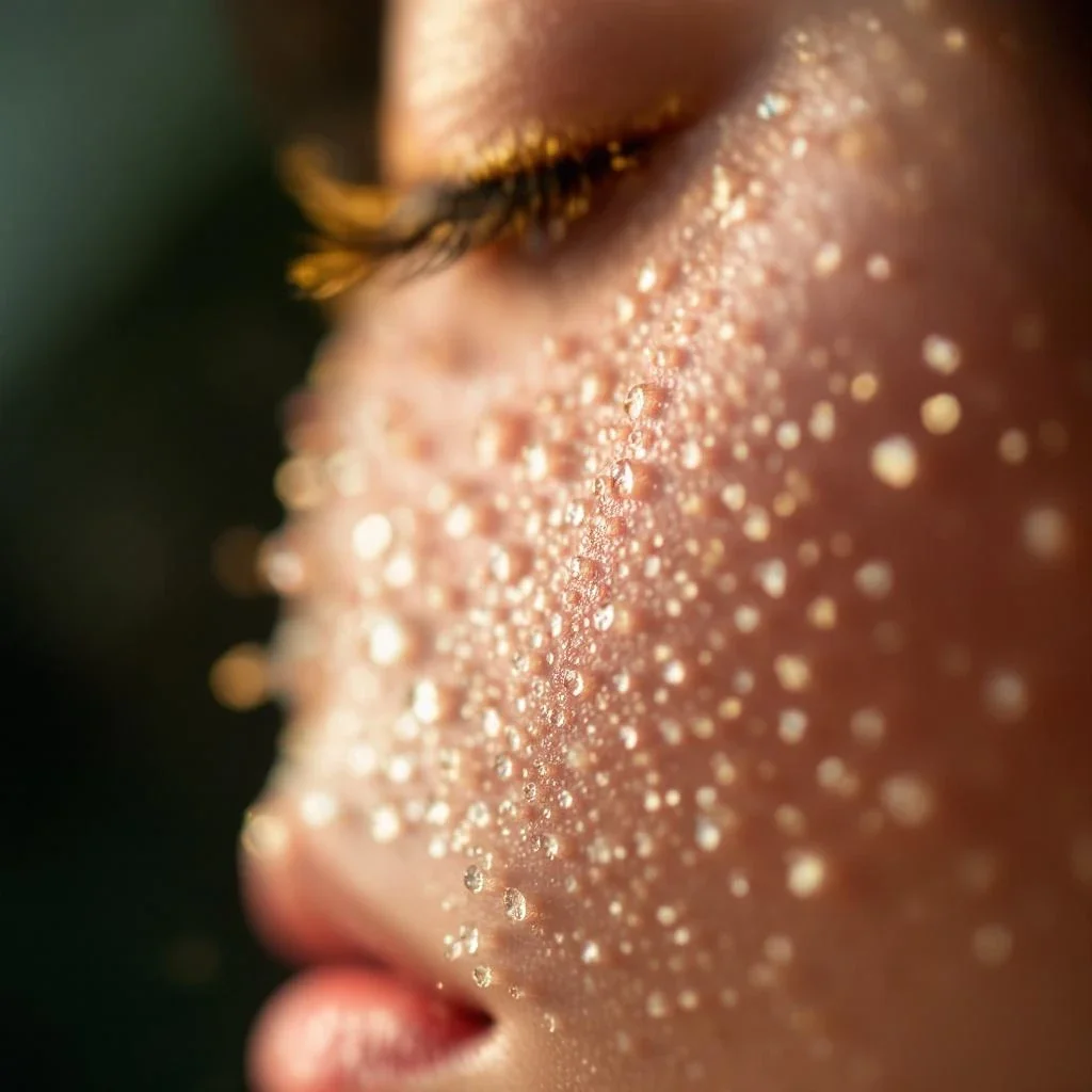 7 Pași pentru un Ritual de Seară Bazat pe Cronobiologie – Ordine, Timing și Ingrediente